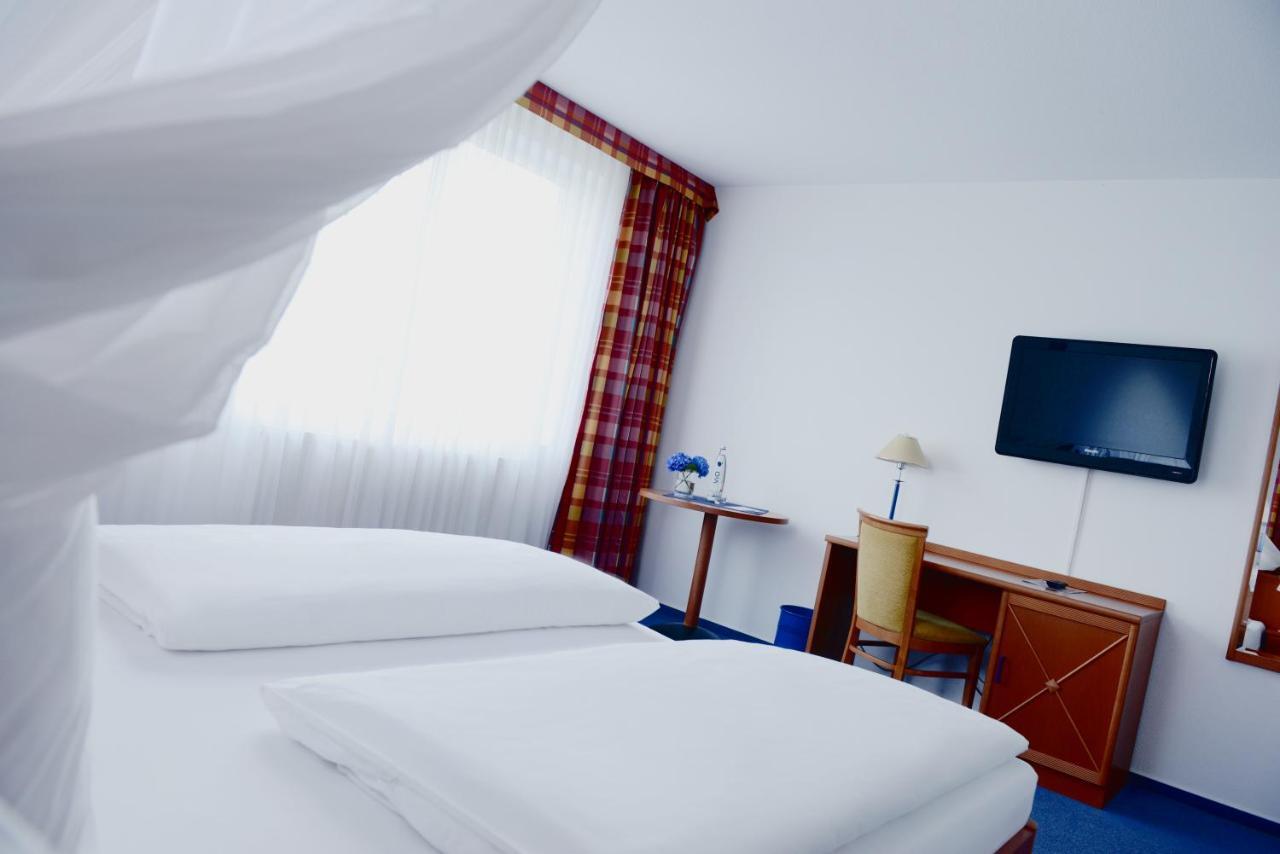 Parkhotel 赫恩 外观 照片