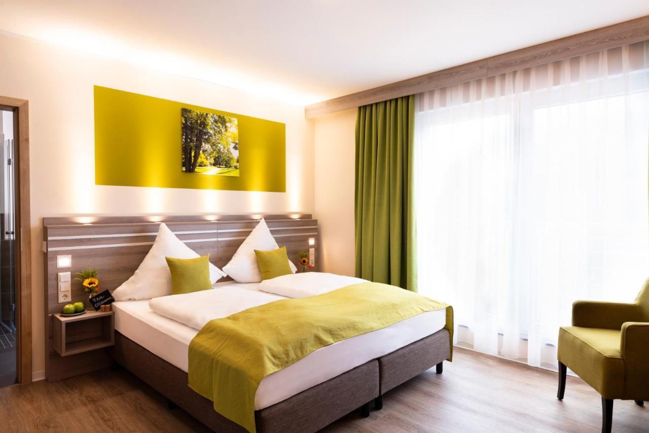 Parkhotel 赫恩 外观 照片