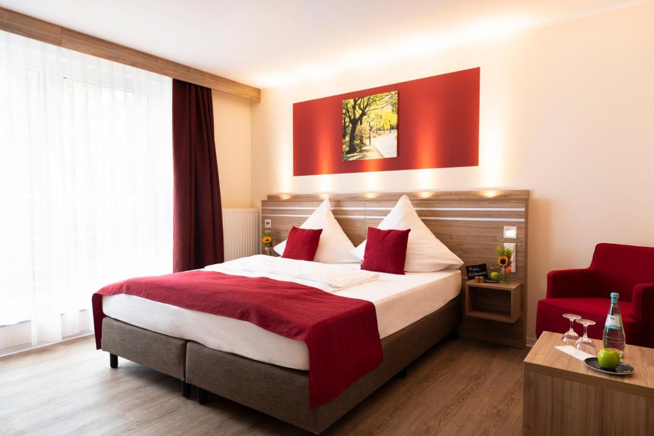 Parkhotel 赫恩 外观 照片