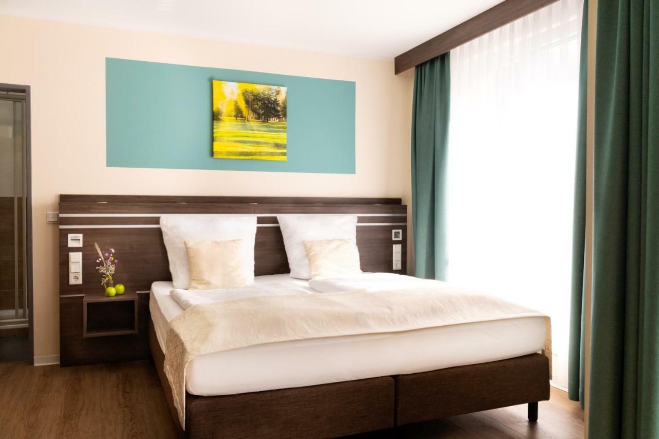 Parkhotel 赫恩 外观 照片